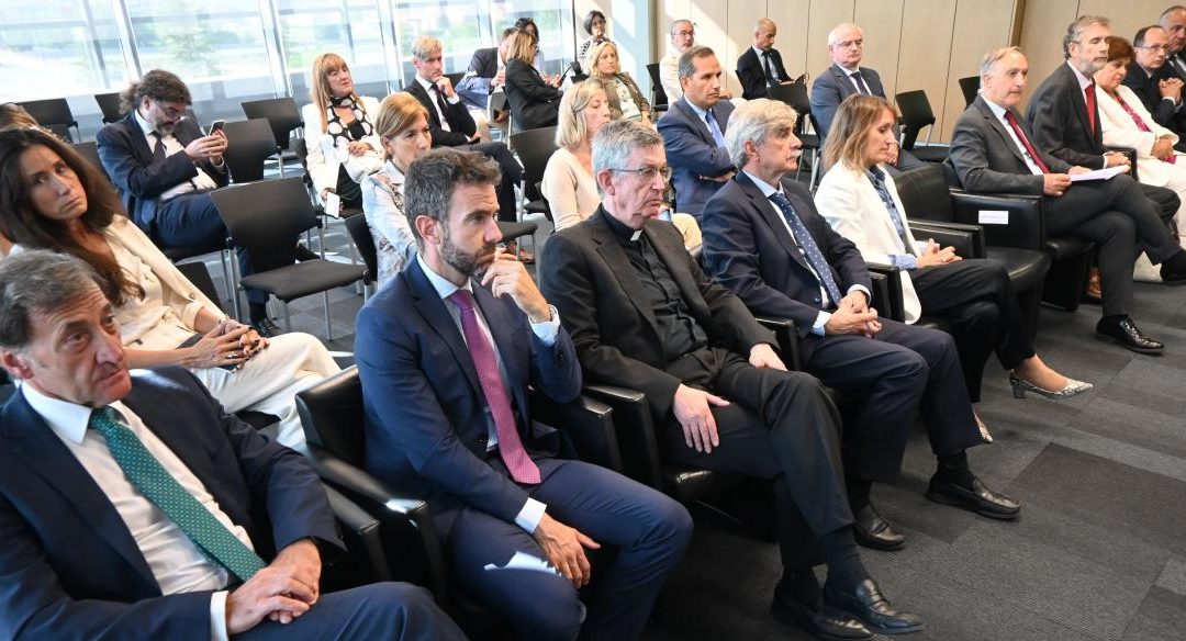 Firmado un protocolo para la retención y retorno del talento a las empresas de CyL