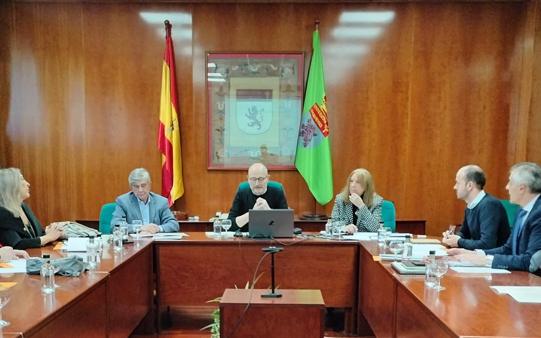 Comisión Académica 15 de diciembre de 2023