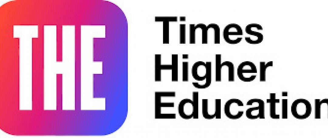 Educación, calidad de investigación y artes y humanidades consolidan a la ULE en el ranking mundial ‘Times Higher Education’ 2025