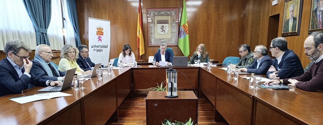 Comisión Delegada 13 de marzo de 2025