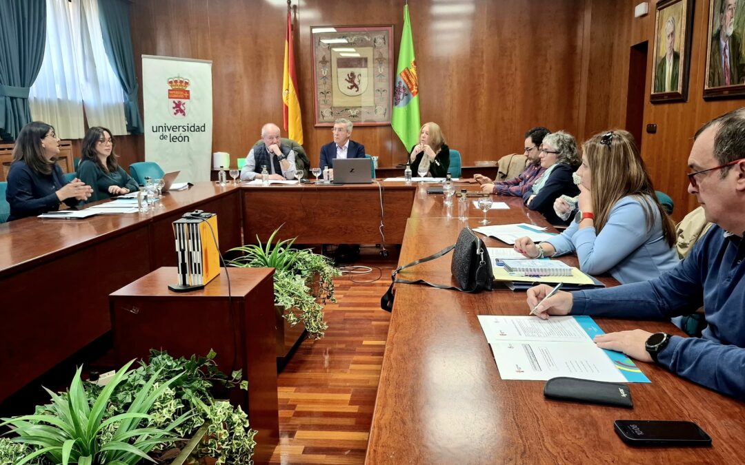 Comisión de Relaciones con la Sociedad 1 de abril de 2025