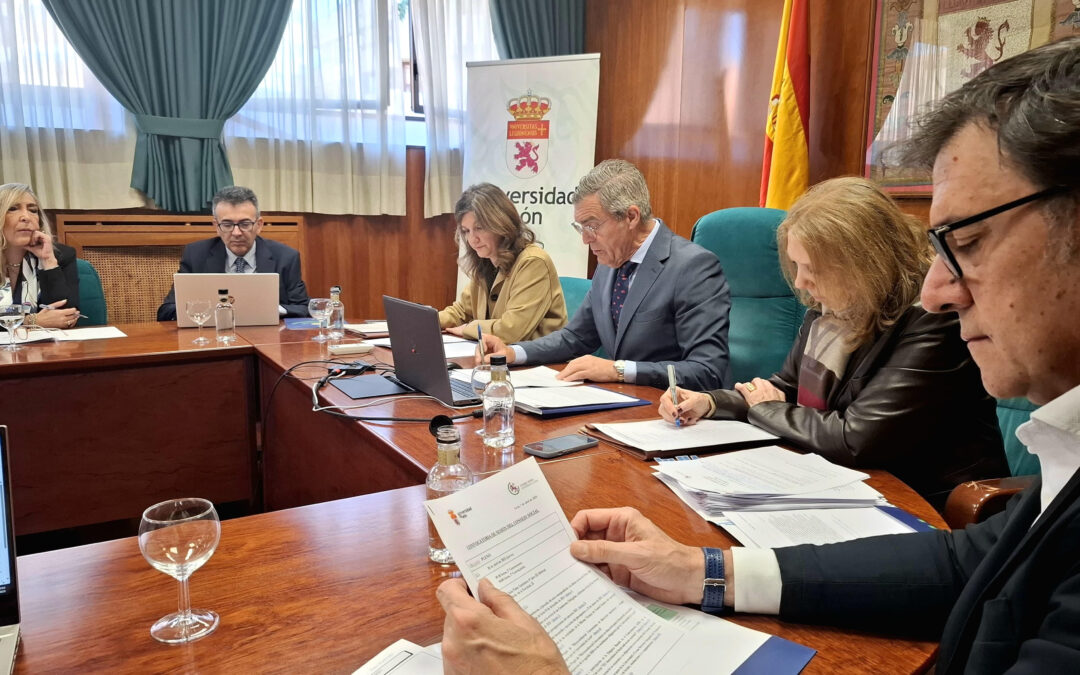 Pleno 10 de abril de 2025