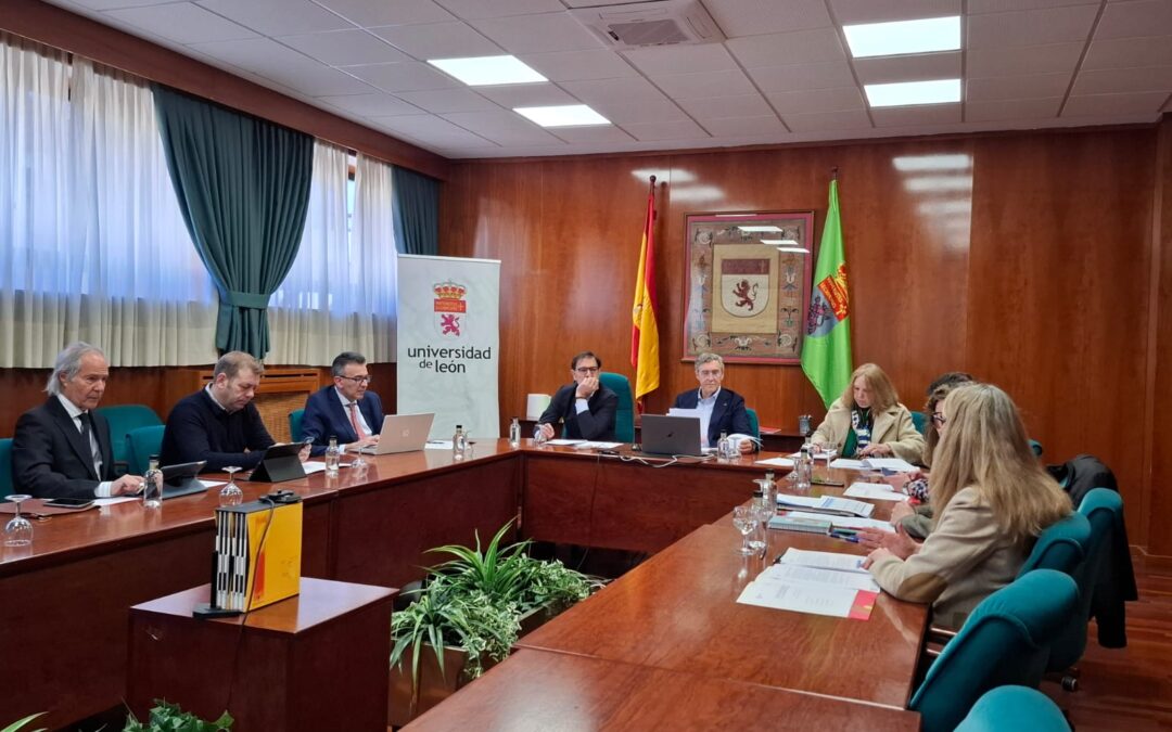 Comisión Económica 7 de abril de 2025