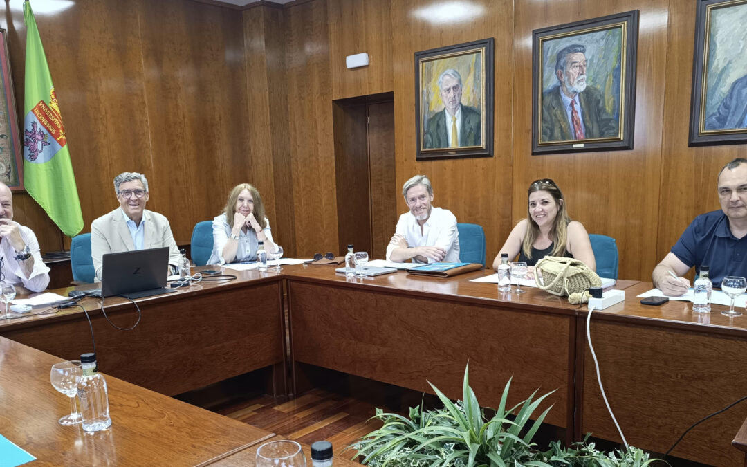 Comisión de Relaciones con la Sociedad 11 de julio de 2025