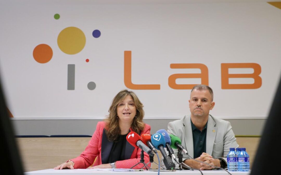 La Universidad de León consolida su crecimiento e inicia el curso 2025/26 con una ocupación del 95% de las plazas de su oferta de grados