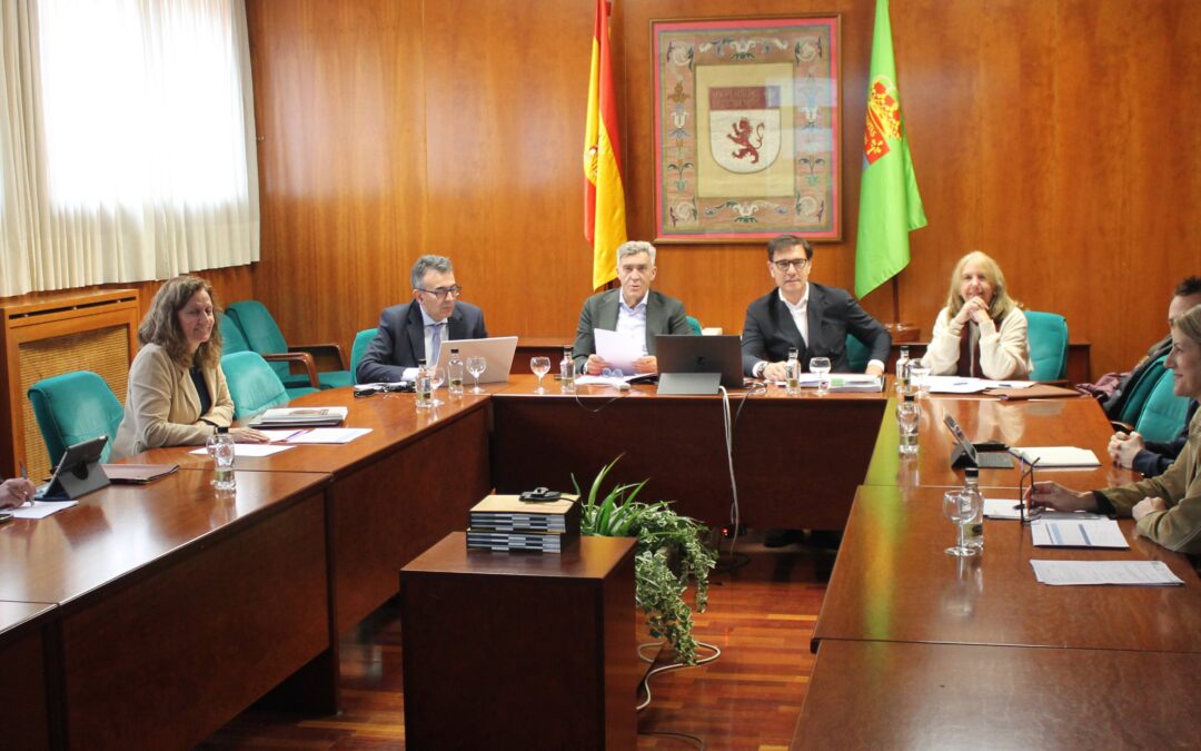 Comisión Económica 16 de diciembre de 2025