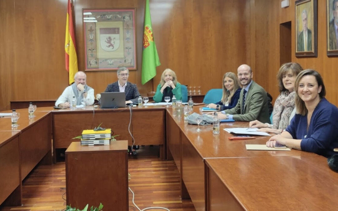 Comisión de Relaciones con la Sociedad 12 de diciembre de 2025