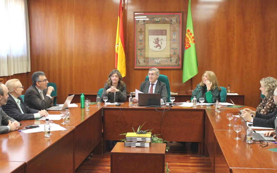 Comisión Delegada 19 de febrero de 2026