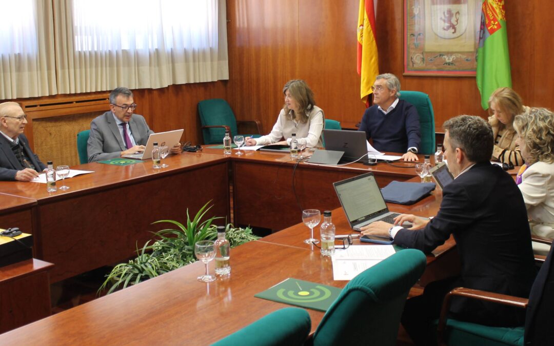 Comisión Delegada 19 de marzo de 2026