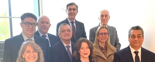 Ángela Santianes Arbesú, elegida presidenta de la Conferencia de Consejos Sociales de las Universidades Españolas