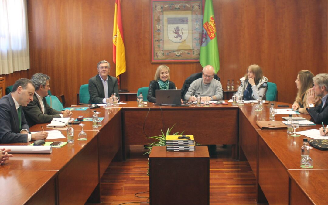 Comisión de Relaciones con la Sociedad 14 de abril de 2026