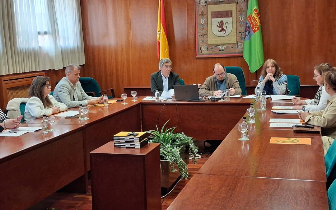 Comisión Académica 14 de abril de 2026