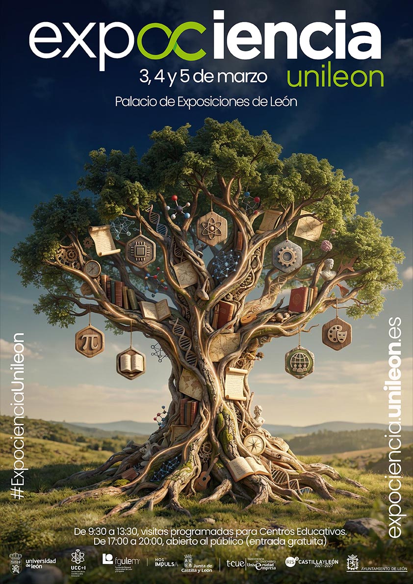 CARTEL-14 expo2025
