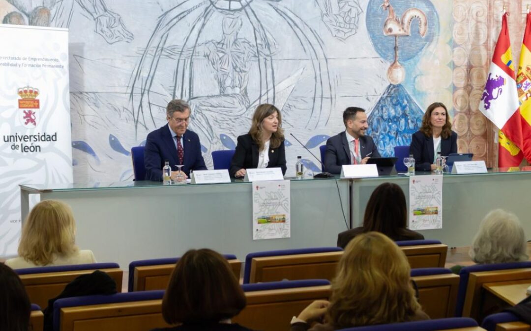 Las universidades españolas alinean en la ULe sus estrategias para reforzar la empleabilidad de los egresados