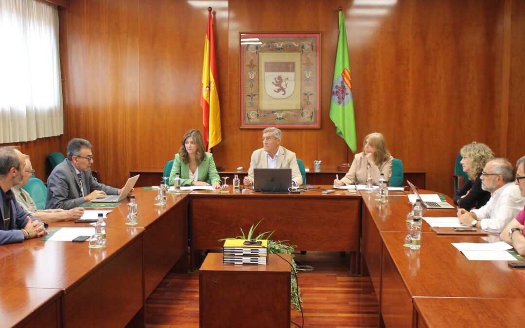 Comisión Delegada 18 de junio de 2026