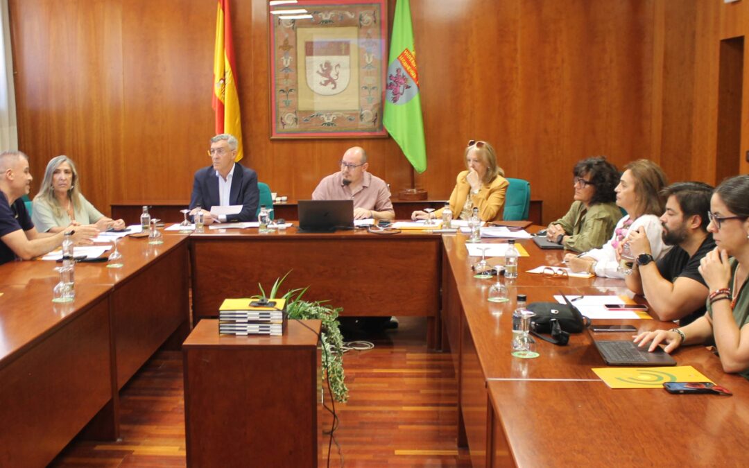 Comisión Académica 10 de julio de 2026
