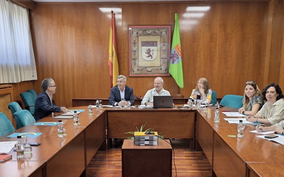 Comisión de Relaciones con la Sociedad 14 de julio de 2026